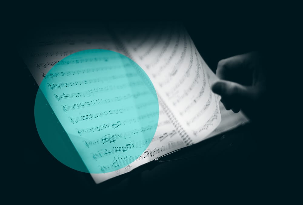 composiciones austral music